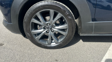 Mazda Cx-30 2.0 e-Skyactiv X MHEV GT Sport Tech 5dr Auto Petrol Hatchback